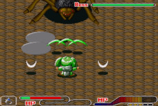 画像ギャラリー No.010のサムネイル画像 / X68000向け4タイトルを初復刻。「EXACT PERFECT COLLECTION -1990〜1994- for Windows」の予約受け付けがスタート