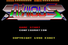 画像ギャラリー No.015のサムネイル画像 / X68000向け4タイトルを初復刻。「EXACT PERFECT COLLECTION -1990〜1994- for Windows」の予約受け付けがスタート