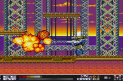 画像ギャラリー No.020のサムネイル画像 / X68000向け4タイトルを初復刻。「EXACT PERFECT COLLECTION -1990〜1994- for Windows」の予約受け付けがスタート