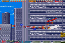 画像ギャラリー No.023のサムネイル画像 / X68000向け4タイトルを初復刻。「EXACT PERFECT COLLECTION -1990〜1994- for Windows」の予約受け付けがスタート