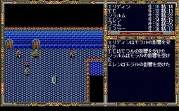 画像ギャラリー No.004のサムネイル画像 / 「ソード・ワールドPC（PC-9801・Windows11対応版）」がプロジェクトEGGで配信開始。フォーセリア世界での冒険が楽しめる