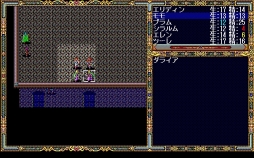 画像ギャラリー No.005のサムネイル画像 / 「ソード・ワールドPC（PC-9801・Windows11対応版）」がプロジェクトEGGで配信開始。フォーセリア世界での冒険が楽しめる