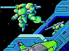 貿易商人がテーマの一風変わったSFシミュレーションRPG。「ウォーニング（PC-9801）」，プロジェクトEGGで配信開始