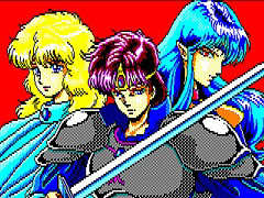 日本テレネットのRPG「デスブリンガー」がプロジェクトEGGで配信開始。臨場感のある探索，戦略性のあるバトル，個性的なキャラ育成を楽しめる