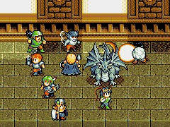 「ダークセラフィム（PC-9801版）」，プロジェクトEGGで配信開始。RPGの奥深さと，ゴチャキャラが繰り広げる戦闘の爽快感を味わえる意欲作