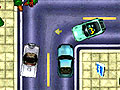 オリジナルタイトルは「Race'n'Chase」。Rockstar North，「Grand Theft Auto」シリーズ第1作の企画書を丸ごと公開