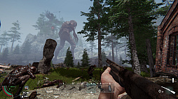 Project: Mist