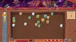 Rune Dice