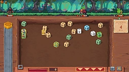 Rune Dice