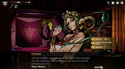 Ashes of Pantheon