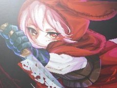 ギリギリまで“集中”して弱点を貫け！ リスクをダメージに変える硬派なボスラッシュアクション「ルビナイト」［BitSummit］