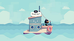 Mirth Island