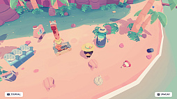 Mirth Island