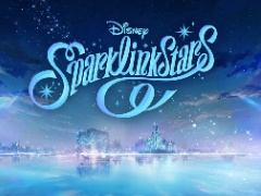 新作スマホゲーム「Disney Sparklink Stars」（ディズニー スパークリンク・スターズ）発表。colyがパブリッシングを務める