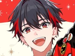 「ディズニー スパークリンク・スターズ」，UPbeats!のリーダー兼センター「ネオ・ミシェル」（CV：千葉翔也）を公開
