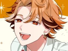 「ディズニー スパークリンク・スターズ」，UPbeats!の末っ子メンバー「ランカ・マンク」（CV：佐藤 元）を公開