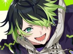 「ディズニー スパークリンク・スターズ」，片目を隠したキャラクター「ラフタ・ヴォックス」（CV：畠中 祐）を公開
