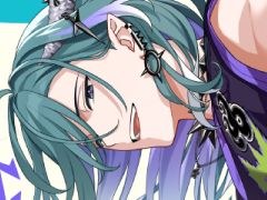 「ディズニー スパークリンク・スターズ」，aMazINC.のリーダー「シュウ・アヤカシ」（CV：濱野大輝）を公開。温厚で親切なキャラクター