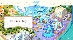 ディズニー スパークリンク・スターズ