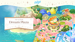 ディズニー スパークリンク・スターズ