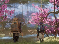 なんの特殊能力も持たない一般人として，危険に満ちた世界へと旅立つ。アクションRPG「Outward 2」，7月7日にリリース決定