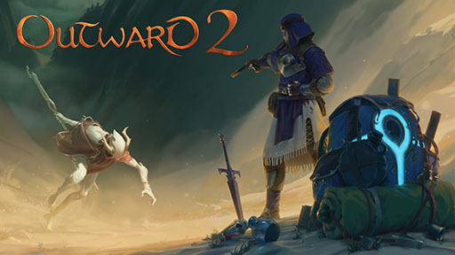 画像ギャラリー No.001のサムネイル画像 / アクションRPG「Outward 2」,オープンβテストへの移行を発表。ゲームプレイシーンを収録した新たな映像も公開に
