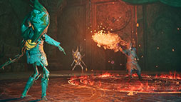 画像ギャラリー No.003のサムネイル画像 / アクションRPG「Outward 2」,オープンβテストへの移行を発表。ゲームプレイシーンを収録した新たな映像も公開に