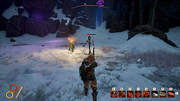画像ギャラリー No.004のサムネイル画像 / アクションRPG「Outward 2」,オープンβテストへの移行を発表。ゲームプレイシーンを収録した新たな映像も公開に