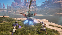 画像ギャラリー No.005のサムネイル画像 / アクションRPG「Outward 2」,オープンβテストへの移行を発表。ゲームプレイシーンを収録した新たな映像も公開に