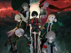 ［プレイレポ］フリューの新作サバイバルアクション「アノマリス／ANOMALITH」先行インプレッション。異界の調査を完了し帰還せよ