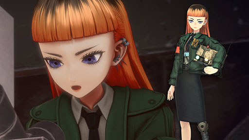 画像ギャラリー No.004のサムネイル画像 / 「アノマリス/ANOMALITH」,10月29日に発売決定。昭和レトロの雰囲気が漂う日本を舞台に異界の調査・探索に挑むサバイバルTPS