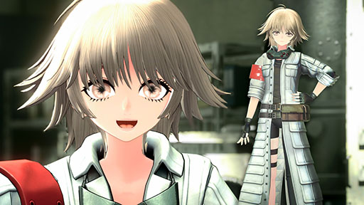 画像ギャラリー No.006のサムネイル画像 / 「アノマリス/ANOMALITH」,10月29日に発売決定。昭和レトロの雰囲気が漂う日本を舞台に異界の調査・探索に挑むサバイバルTPS