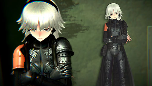 画像ギャラリー No.007のサムネイル画像 / 「アノマリス/ANOMALITH」,10月29日に発売決定。昭和レトロの雰囲気が漂う日本を舞台に異界の調査・探索に挑むサバイバルTPS