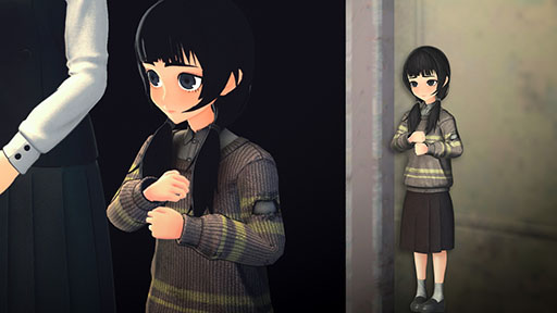 画像ギャラリー No.009のサムネイル画像 / 「アノマリス/ANOMALITH」,10月29日に発売決定。昭和レトロの雰囲気が漂う日本を舞台に異界の調査・探索に挑むサバイバルTPS