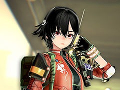 「アノマリス／ANOMALITH」，10月29日に発売決定。昭和レトロの雰囲気が漂う日本を舞台に異界の調査・探索に挑むサバイバルTPS