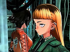「アノマリス／ANOMALITH」，初公開となるメインテーマ曲を使ったストーリートレイラーを解禁