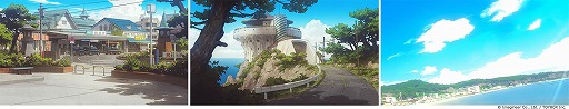 画像ギャラリー No.007のサムネイル画像 / 過去と現代を行き来するミステリーADV「ミステリーの歩き方2 人魚伝説殺人事件」,Switch2/Switch向けに9月発売へ。自由捜査モードを追加