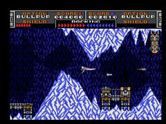 「EGGコンソール レイドック2 LAST ATTACK MSX2+」，本日配信。T＆E SOFTのシューティングゲーム「レイドック」シリーズ完結編が復刻