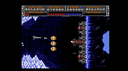 EGGコンソール レイドック2 LAST ATTACK MSX2+