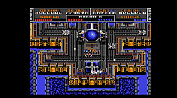 EGGコンソール レイドック2 LAST ATTACK MSX2+