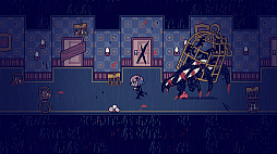 Nightmare Journey 1135