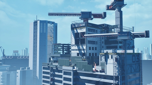 画像ギャラリー No.004のサムネイル画像 / “次世代タイタンフォール”との呼び声も高い6v6シューター「EMPULSE」の開発がアナウンス。2026年内リリースに向けてプレイテストの登録受付を開始