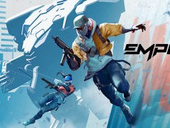 6対6のチーム対戦型FPS「EMPULSE」，アーリーアクセスを6月24日に開始