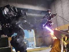 ハイスピードアクションと超火力のメックで戦う対戦型FPS「EMPULSE」の早期アクセス版が配信開始