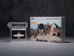 「人のゲームカセット」，発売してまもなく完売に。元の持ち主のセーブデータが残されたゲームをプレイし，隠された謎に迫るARG