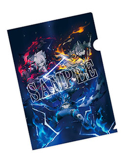 画像ギャラリー No.004のサムネイル画像 / 「蒼き雷霆 ガンヴォルト トライアングル エディション Nintendo Switch 2 Edition」,10月22日に発売決定