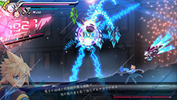 蒼き雷霆 ガンヴォルト トライアングル エディション Nintendo Switch 2 Edition