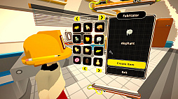 画像ギャラリー No.007のサムネイル画像 / カラフルなオープンワールドを探索する言語学習ゲーム「Noun Townの言語学習」,正式リリース