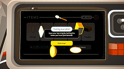 画像ギャラリー No.009のサムネイル画像 / カラフルなオープンワールドを探索する言語学習ゲーム「Noun Townの言語学習」,正式リリース
