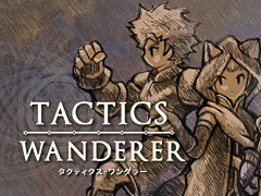 「FE」「FFT」にインスパイアされたクラシックSRPG「タクティクス・ワンダラー」発表。手描きのピクセルアートで描かれ，2027年第1四半期に発売予定